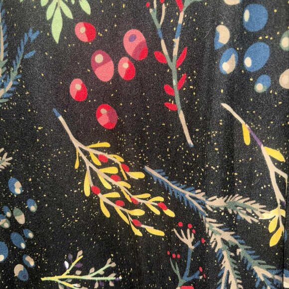 Agnes and Dora Plus Size 3X Tunic Blouse - Picture 6 of 7